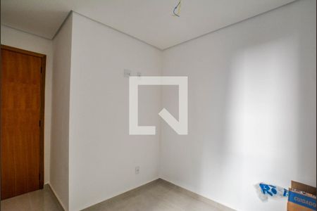 Quarto 2 de apartamento à venda com 3 quartos, 95m² em Paraíso, Santo André