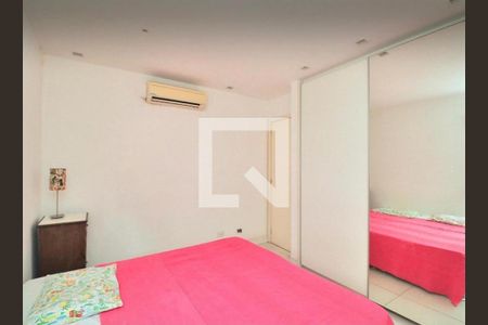 Suíte 2 de apartamento à venda com 2 quartos, 96m² em Leblon, Rio de Janeiro