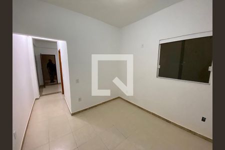 Quarto  de apartamento para alugar com 1 quarto, 60m² em Taquara, Rio de Janeiro