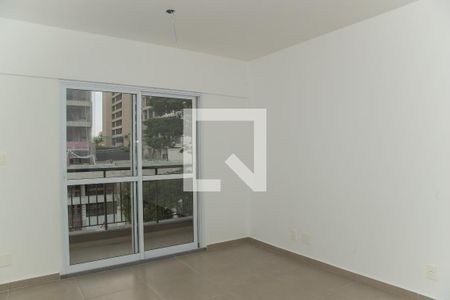 Studio de apartamento à venda com 1 quarto, 27m² em Campo Belo, São Paulo