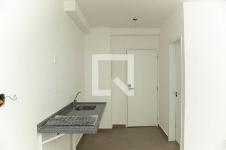 Studio de apartamento à venda com 1 quarto, 27m² em Campo Belo, São Paulo