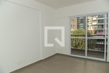 Studio de apartamento à venda com 1 quarto, 27m² em Campo Belo, São Paulo