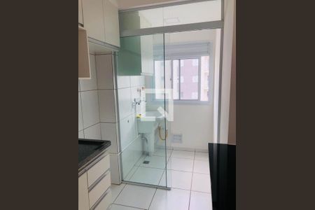 Foto 06 de apartamento à venda com 2 quartos, 49m² em Jardim Samambaia, Campinas