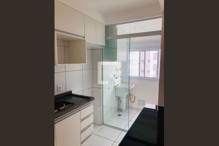 Foto 05 de apartamento à venda com 2 quartos, 49m² em Jardim Samambaia, Campinas