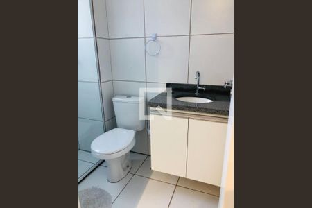 Foto 09 de apartamento à venda com 2 quartos, 49m² em Jardim Samambaia, Campinas