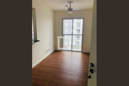 Foto 01 de apartamento à venda com 2 quartos, 49m² em Jardim Samambaia, Campinas