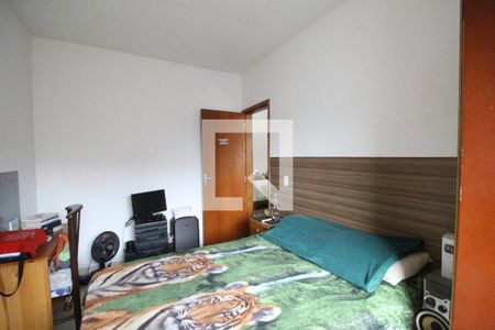 Quarto 1 de casa de condomínio à venda com 2 quartos, 51m² em Curicica, Rio de Janeiro