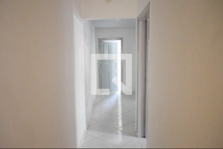 Corredor de casa à venda com 2 quartos, 183m² em Jardim Textil, São Paulo