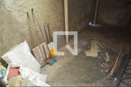 Área externa de casa à venda com 2 quartos, 183m² em Jardim Textil, São Paulo
