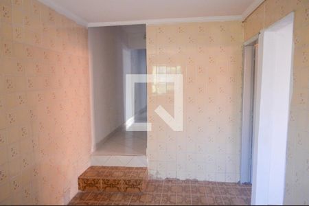 Cozinha de casa à venda com 2 quartos, 183m² em Jardim Textil, São Paulo