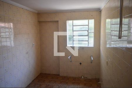 Cozinha de casa à venda com 2 quartos, 183m² em Jardim Textil, São Paulo