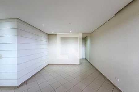 Sala de apartamento à venda com 2 quartos, 60m² em Baeta Neves, São Bernardo do Campo