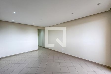 Sala de apartamento à venda com 2 quartos, 60m² em Baeta Neves, São Bernardo do Campo