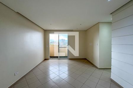 Sala de apartamento à venda com 2 quartos, 60m² em Baeta Neves, São Bernardo do Campo