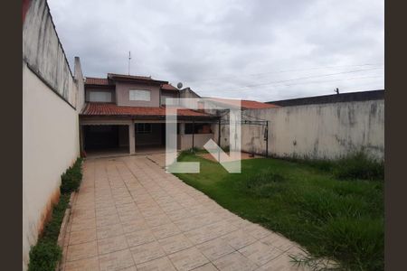 Foto 02 de casa à venda com 3 quartos, 200m² em Jardim Campos Eliseos, Campinas