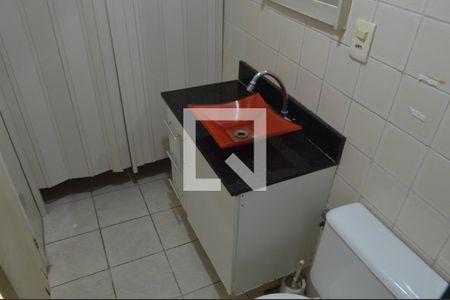 Banheiro de apartamento à venda com 2 quartos, 57m² em Pechincha, Rio de Janeiro