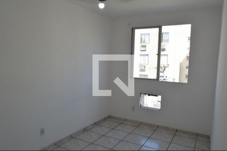 Quarto de apartamento à venda com 2 quartos, 57m² em Pechincha, Rio de Janeiro