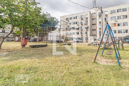 Área comum - Playground de apartamento à venda com 2 quartos, 57m² em Pechincha, Rio de Janeiro