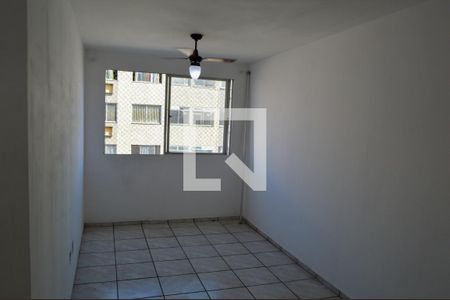 Sala de apartamento à venda com 2 quartos, 57m² em Pechincha, Rio de Janeiro