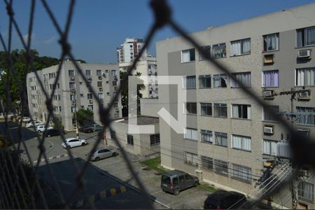 Vista do Quarto 1 de apartamento à venda com 2 quartos, 57m² em Pechincha, Rio de Janeiro