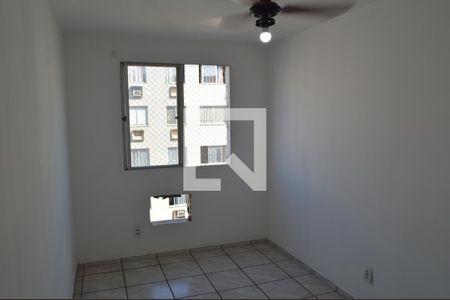 Quarto de apartamento à venda com 2 quartos, 57m² em Pechincha, Rio de Janeiro