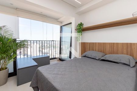 Studio de kitnet/studio à venda com 1 quarto, 23m² em Santo Amaro, São Paulo