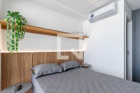 Studio de kitnet/studio à venda com 1 quarto, 23m² em Santo Amaro, São Paulo