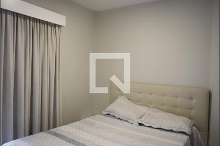 Quarto de apartamento à venda com 1 quarto, 40m² em Jardins, São Paulo