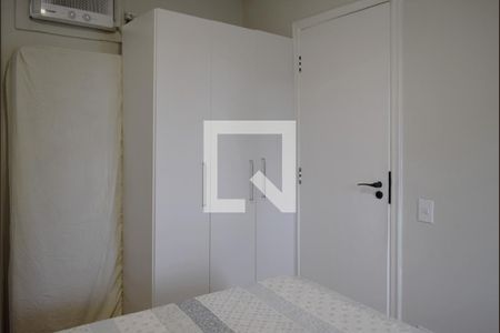 Quarto de apartamento à venda com 1 quarto, 40m² em Jardins, São Paulo