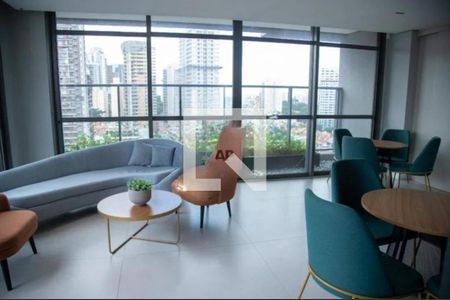 Foto 22 de apartamento à venda com 3 quartos, 95m² em Jardim das Acacias, São Paulo