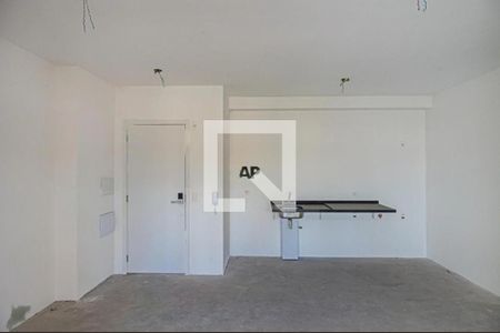 Foto 01 de apartamento à venda com 3 quartos, 95m² em Jardim das Acacias, São Paulo