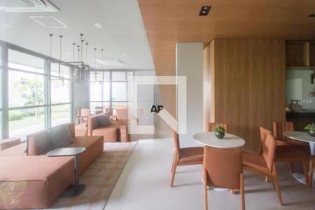 Foto 41 de apartamento à venda com 3 quartos, 95m² em Jardim das Acacias, São Paulo