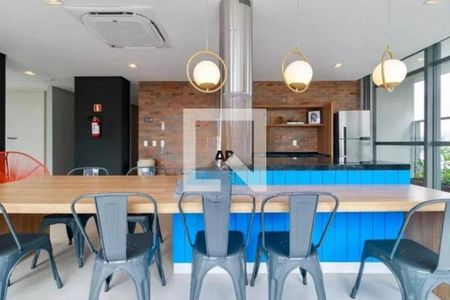 Foto 45 de apartamento à venda com 3 quartos, 95m² em Jardim das Acacias, São Paulo