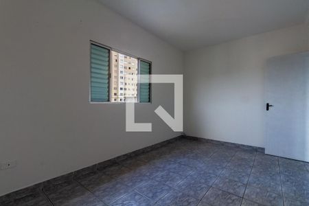 Quarto de casa para alugar com 1 quarto, 35m² em Capão Redondo, São Paulo