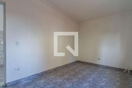Quarto de casa para alugar com 1 quarto, 35m² em Capão Redondo, São Paulo