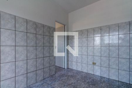 Sala de casa para alugar com 1 quarto, 35m² em Capão Redondo, São Paulo