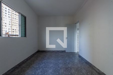 Quarto de casa para alugar com 1 quarto, 35m² em Capão Redondo, São Paulo