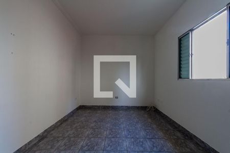 Quarto de casa para alugar com 1 quarto, 35m² em Capão Redondo, São Paulo