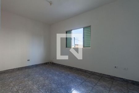 Quarto de casa para alugar com 1 quarto, 35m² em Capão Redondo, São Paulo