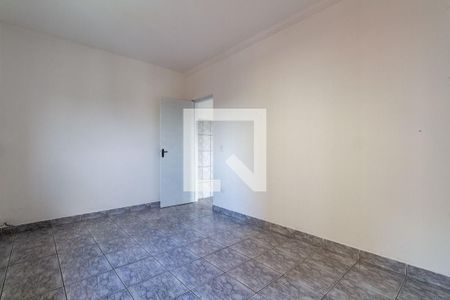 Quarto de casa para alugar com 1 quarto, 35m² em Capão Redondo, São Paulo