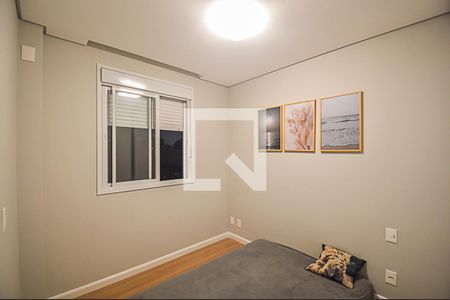 Quarto 1 de apartamento à venda com 2 quartos, 64m² em Rudge Ramos, São Bernardo do Campo