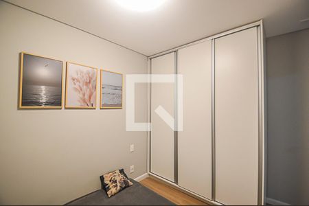 Quarto 1 de apartamento à venda com 2 quartos, 64m² em Rudge Ramos, São Bernardo do Campo