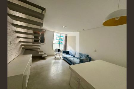 Apartamento à venda com 1 quarto, 58m² em Vila Helena, São Paulo