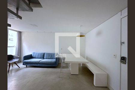 Apartamento à venda com 1 quarto, 58m² em Vila Helena, São Paulo
