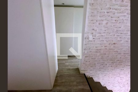 Suíte de apartamento à venda com 1 quarto, 58m² em Vila Helena, São Paulo