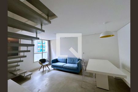 Apartamento à venda com 1 quarto, 58m² em Vila Helena, São Paulo