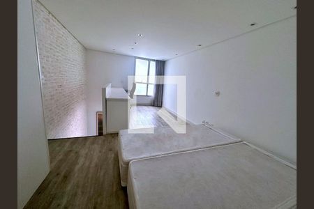 Suíte de apartamento à venda com 1 quarto, 58m² em Vila Helena, São Paulo