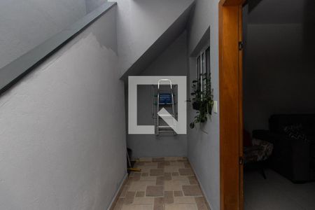 Entrada de casa à venda com 3 quartos, 240m² em Parada Inglesa, São Paulo