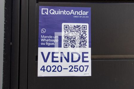 Placa de casa à venda com 3 quartos, 240m² em Parada Inglesa, São Paulo