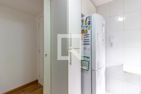 Cozinha de apartamento à venda com 3 quartos, 84m² em Sumaré, São Paulo